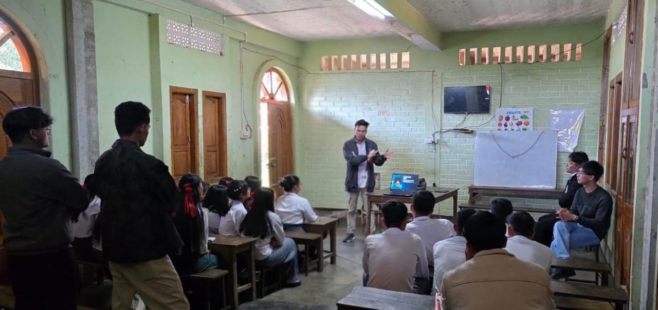 SangaiSoft AI Seminar