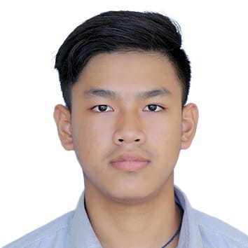 Thokchom Poireinganba